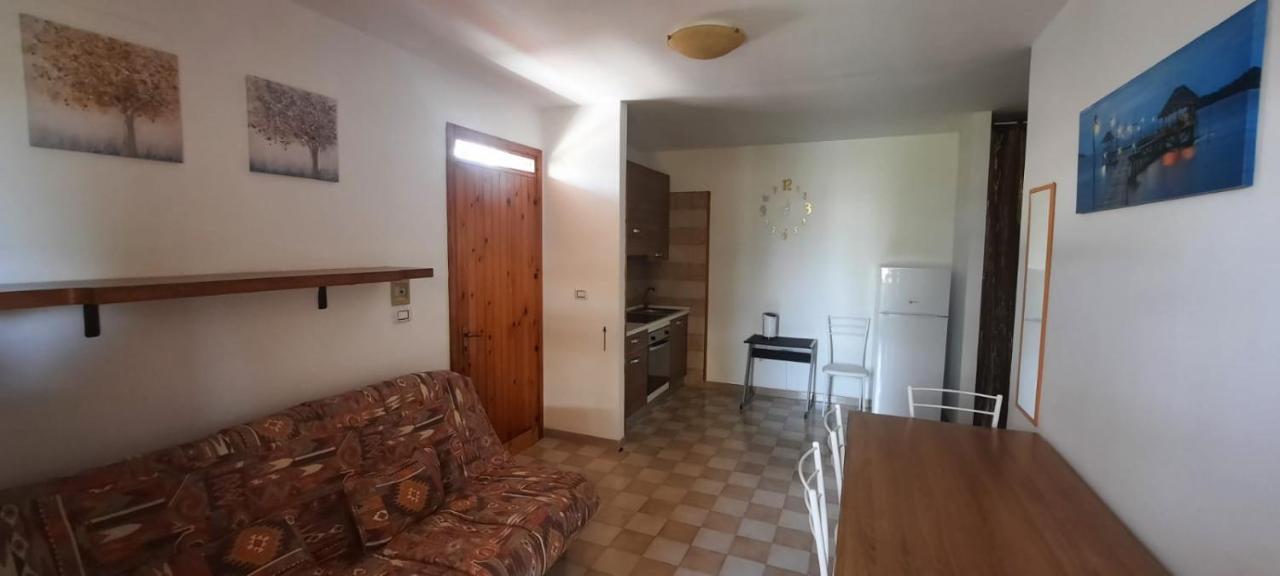 Saracena Home Sant'Andrea  Exteriör bild