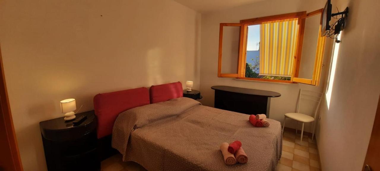 Saracena Home Sant'Andrea  Exteriör bild
