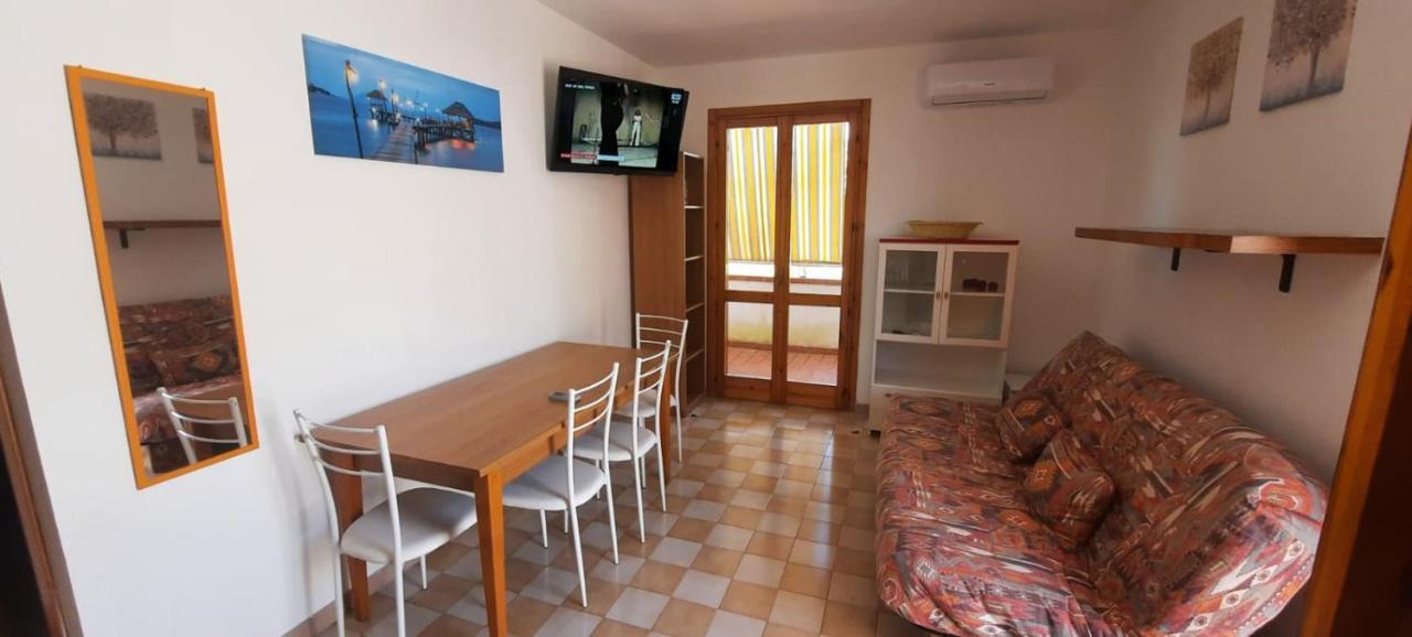 Saracena Home Sant'Andrea  Exteriör bild