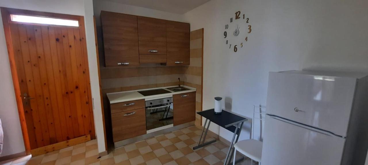 Saracena Home Sant'Andrea  Exteriör bild
