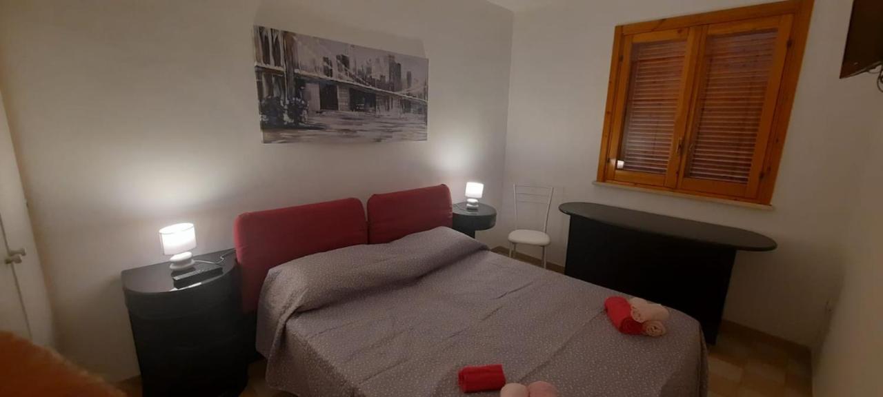 Saracena Home Sant'Andrea  Exteriör bild