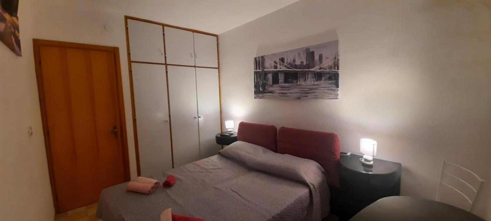 Saracena Home Sant'Andrea  Exteriör bild