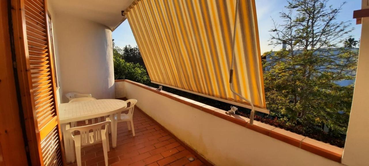 Saracena Home Sant'Andrea  Exteriör bild