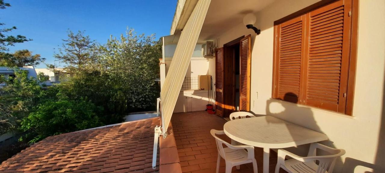Saracena Home Sant'Andrea  Exteriör bild