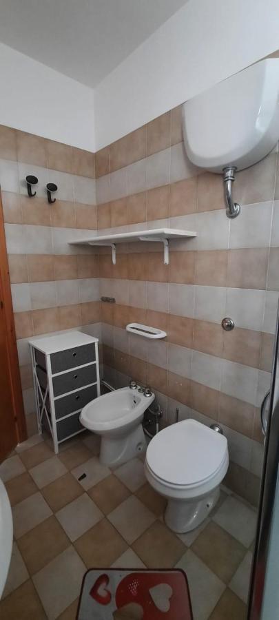 Saracena Home Sant'Andrea  Exteriör bild