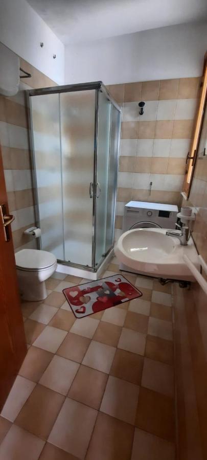 Saracena Home Sant'Andrea  Exteriör bild